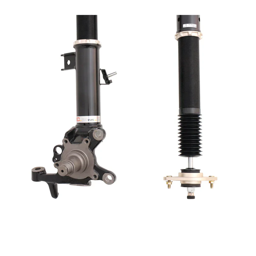 BC Racing BR Series 02-04 Infiniti M35 / M45 (W/ Spindle) - Image 2