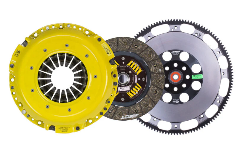 ACT 06-25 Subaru WRX XT/Perf Street Sprung Clutch Kit