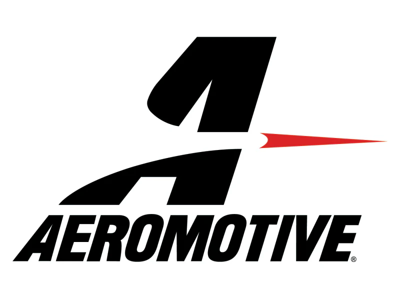 Aeromotive In-Line Filter - (AN-10) 10 Micron fabric Element - Image 8