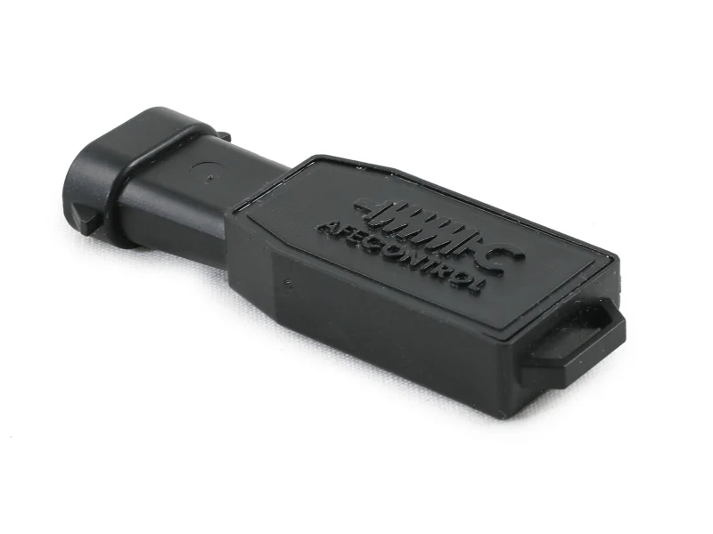 aFe 05-13 Chevrolet Corvette (C6) CONTROL Electronic Shock Delete Module & Ride Height Simulators - Image 2