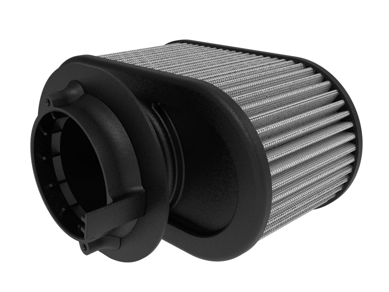 aFe 08-15 Audi R8 V8 4.2L MagnumFLOW Pro DRY S Air Filter - Image 3