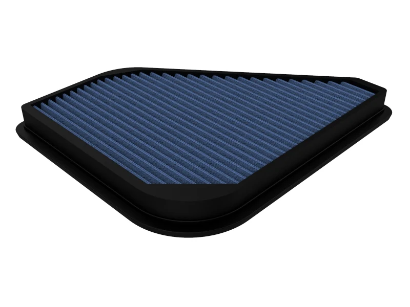 aFe 09-17 Chevrolet Traverse 3.6L V6 Magnum FLOW OE Replacement Air filter w/ Pro 5R Media - Image 7