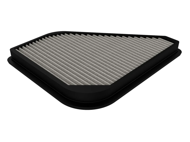 aFe 09-17 Chevrolet Traverse 3.6L V6 Magnum FLOW OE Replacement Air filter w/ Pro DRY S Media - Image 5