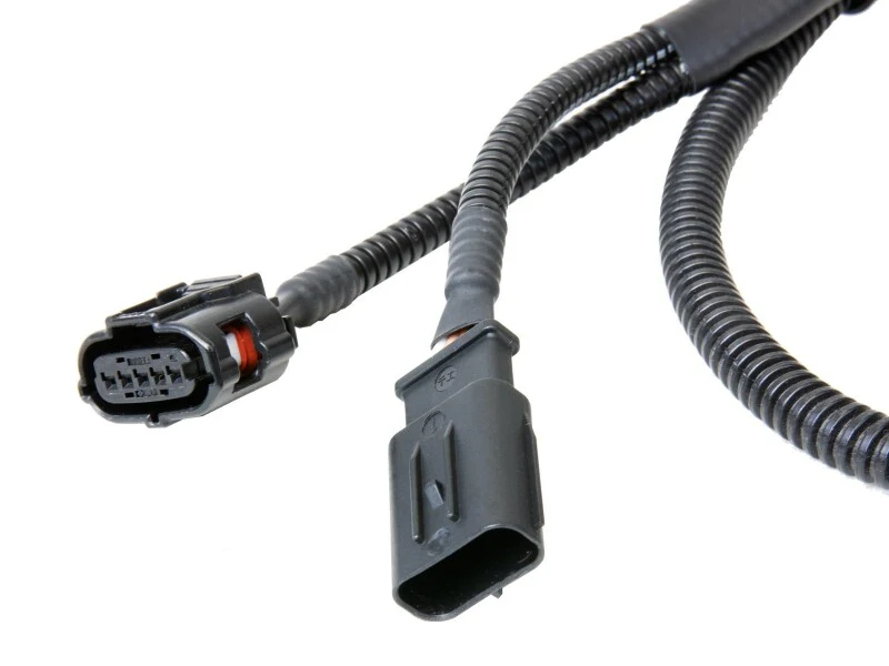 aFe 10-24 Toyota 4Runner Scorcher GT Power Module - Image 6