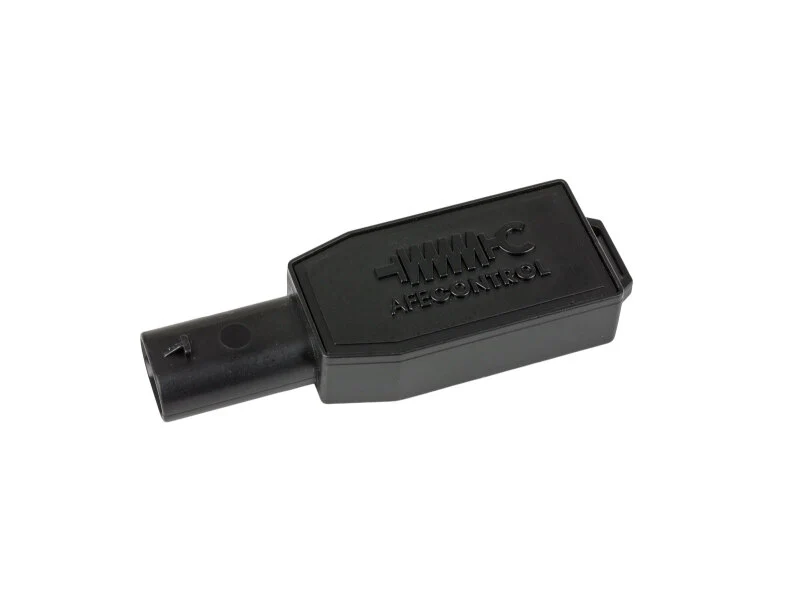 aFe 14-19 Chevrolet Corvette (C7) CONTROL Electronic Shock Delete Module & Ride Height Simulators - Image 4