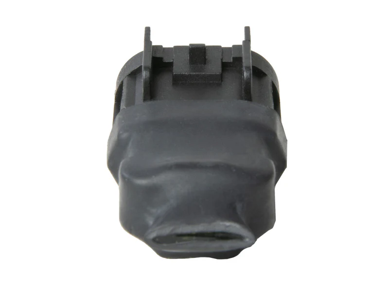 aFe 14-19 Chevrolet Corvette (C7) CONTROL Electronic Shock Delete Module & Ride Height Simulators - Image 5