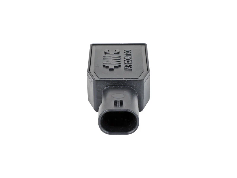 aFe 14-19 Chevrolet Corvette (C7) CONTROL Electronic Shock Delete Module & Ride Height Simulators - Image 6
