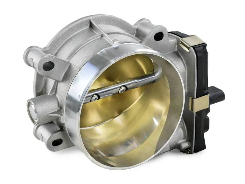 aFe 14-25 Chevrolet Corvette V8 6.2L 95mm Throttle Body - Image 10