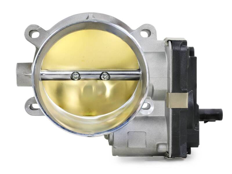 aFe 14-25 Chevrolet Corvette V8 6.2L 95mm Throttle Body - Image 6