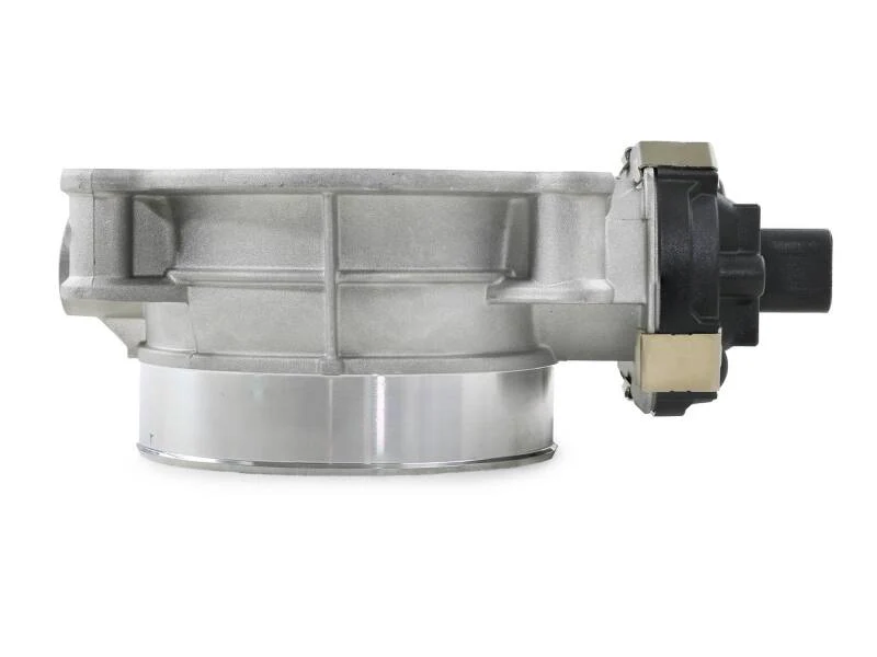 aFe 14-25 Chevrolet Corvette V8 6.2L 95mm Throttle Body - Image 8