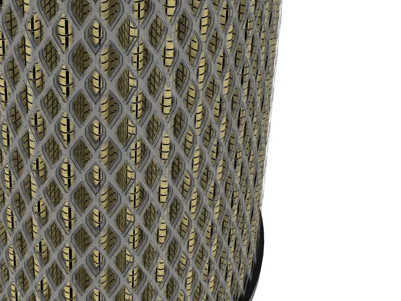 aFe 16-19 Polaris RZR XP Aries Powersport OE Replacement Air Filter w/ Pro GUARD 7 Media - Image 2
