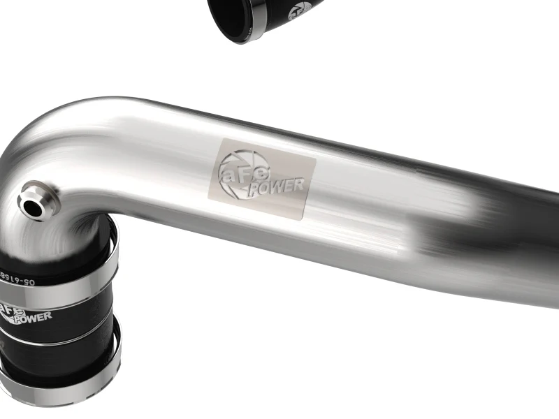 aFe 16-20 GM Colorado/Canyon L4-2.8L (td) BladeRunner 2in & 2.5in SS Hot & Cold Charge Pipe Kit - Image 5