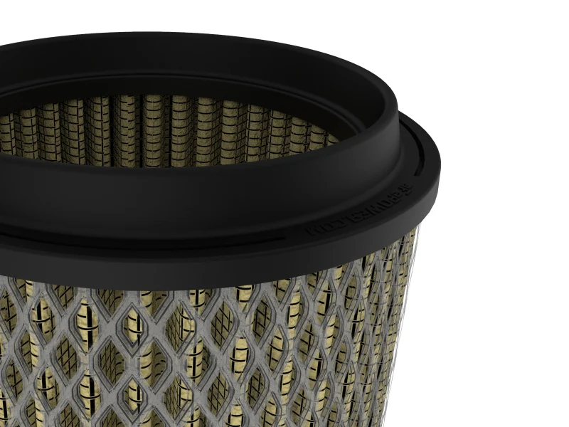 aFe 16-20 Yamaha YXZ1000R Aries Powersport OE Replacement Pro GUARD 7 Air Filter w/ Foam Pre-Filter - Image 3