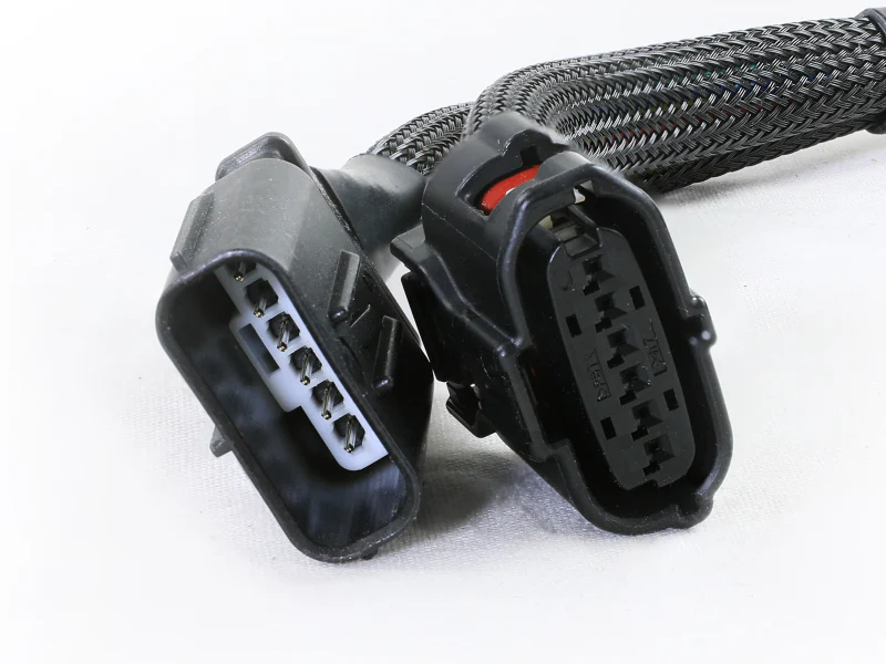 aFe 16-25 Mazda MX-5 Miata / 14-25 Mazda 3 Pedal 2 Metal Throttle Enhancer - Image 3