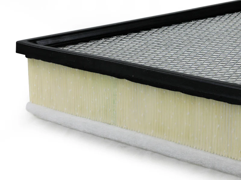 aFe 17-19 GM Sierra 3500 HD Power ProGuard OE Replacement Air Filter - Image 3