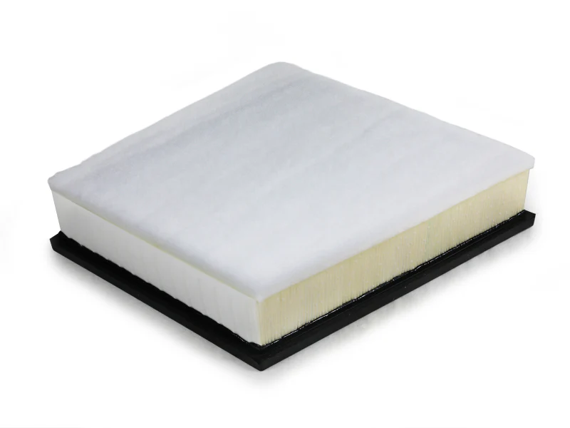 aFe 17-19 GM Sierra 3500 HD Power ProGuard OE Replacement Air Filter - Image 5