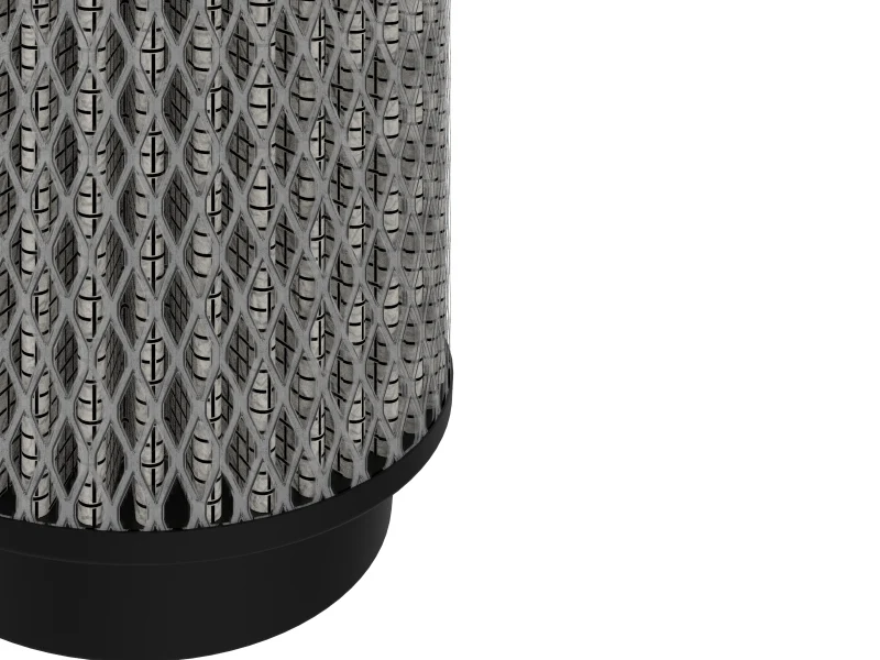 aFe 17-20 Can-Am Maverick Aries Powersport OE Replacement Pro DRY S Air Filter w/ Foam Pre-Filter - Image 3