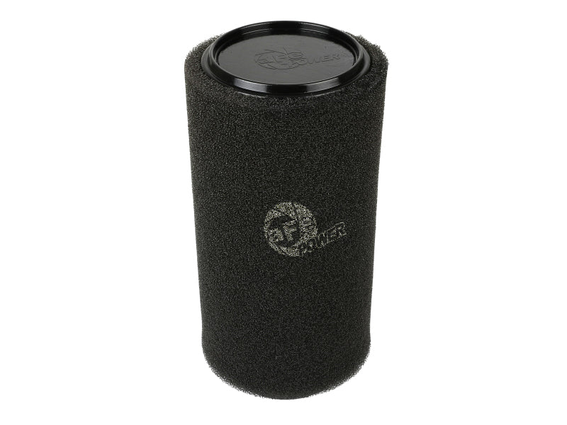 aFe 17-20 Can-Am Maverick Aries Powersport OE Replacement Pro DRY S Air Filter w/ Foam Pre-Filter - Image 6