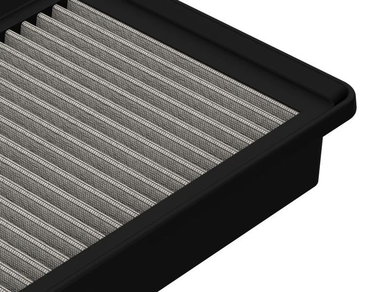 aFe 17-20 Hyundai Elantra / 19-20 Hyundai Veloster Magnum FLOW OE Replacement Pro DRY S Air Filter - Image 2