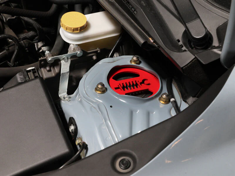 aFe 18-23 Subaru Crosstrek CONTROL 1.5in Lift Kit - Image 3