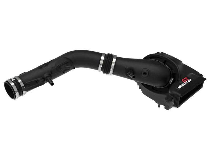 aFe 19-24 Ford Edge Momentum GT Cold Air Intake System w/ Pro 5R Filter - Image 4