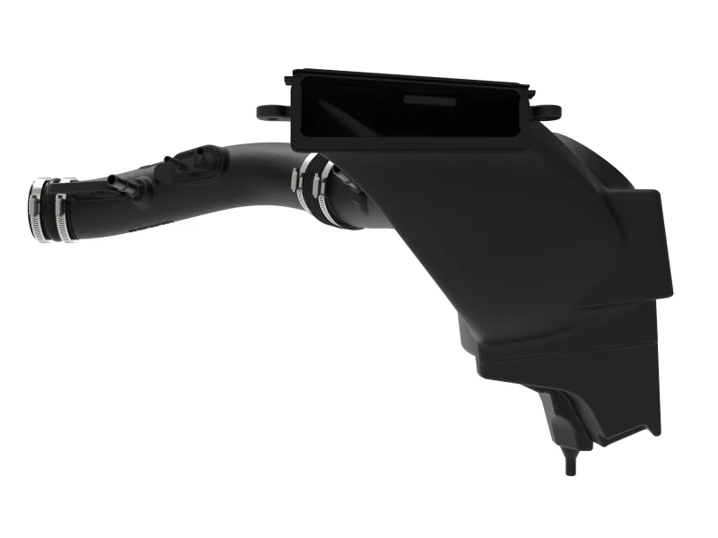 aFe 19-24 Ford Edge Momentum GT Cold Air Intake System w/ Pro 5R Filter - Image 7