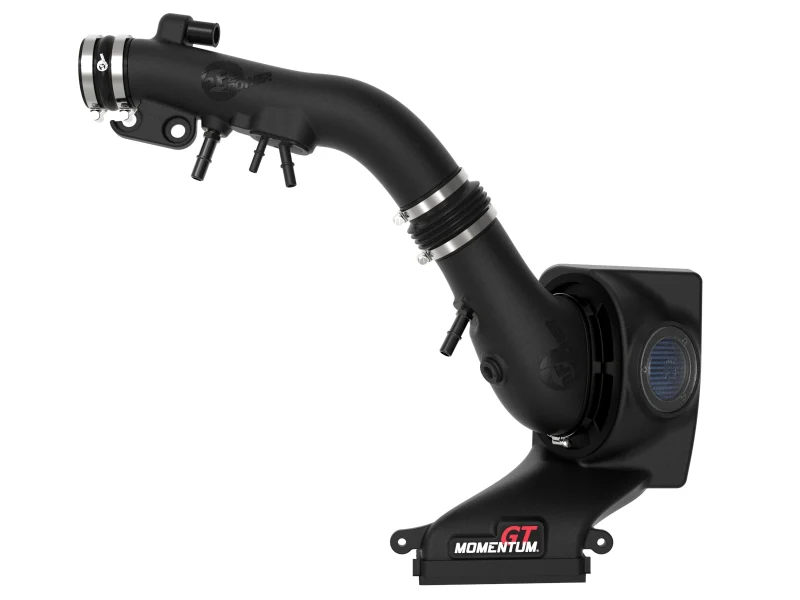 aFe 19-24 Ford Edge Momentum GT Cold Air Intake System w/ Pro 5R Filter - Image 8