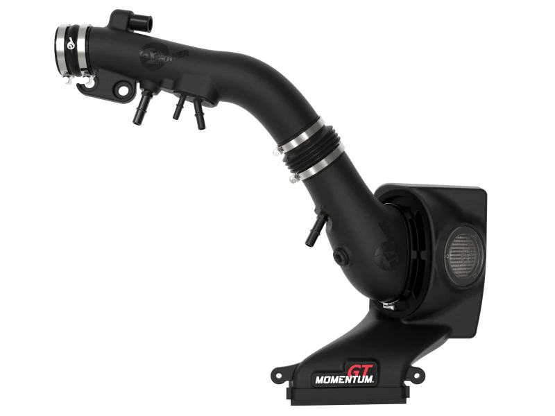 aFe 19-24 Ford Edge Momentum GT Cold Air Intake System w/ Pro Dry S Filter - Image 4