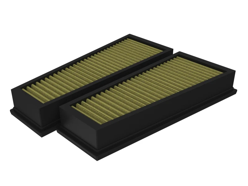 aFe 19-24 Mercedes Benz G63 AMG V8 OE Replacement Air Filter - Pair - Image 5