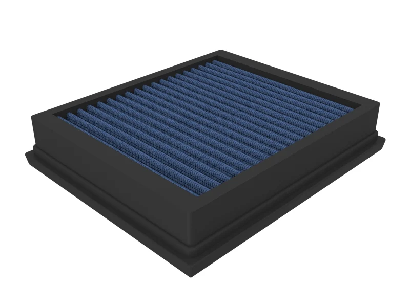 aFe 22-24 Ford Maverick 2.5L L4 Magnum FLOW OE Replacement Air filter w/ Pro 5R Media - Image 7