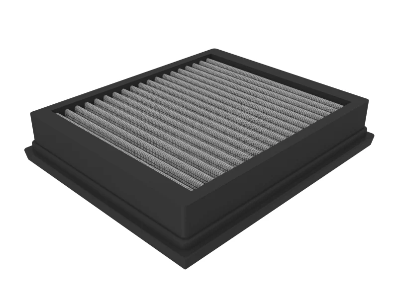aFe 22-24 Maverick 2.5L L4 Magnum FLOW OE Replacement Air filter w/ Pro DRY S Media - Image 5