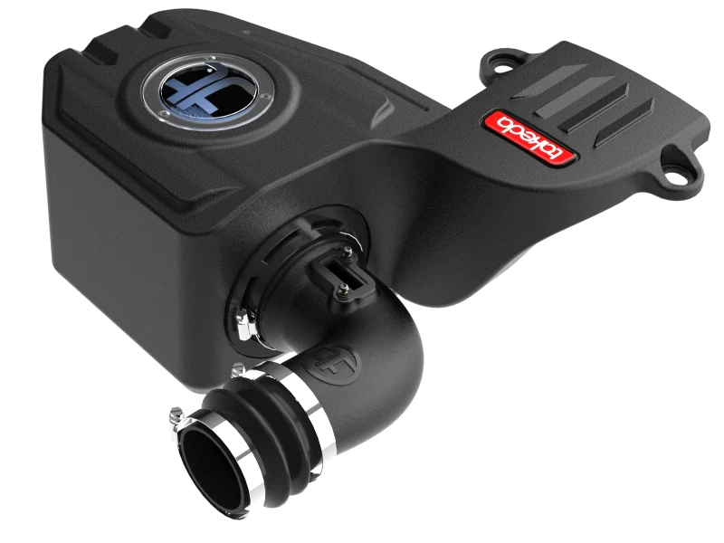 aFe Takeda Sealed Intake w/ Pro 5R Filter Mazda CX-50 23-25 L4-2.5L (t) - Image 6