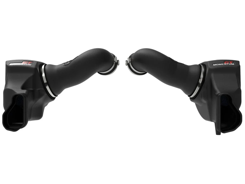 aFe 24-25 Ford Mustang GT V8 5.0L Momentum GT Cold Air Intake System w/ Pro 5R Filter - Image 8