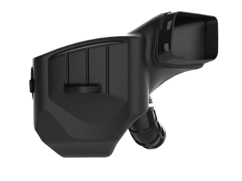 aFe 25-26 RAM L6-6.7L (td) Momentum HD Cold Air Intake System w/ Pro DRY S Filter - Image 7