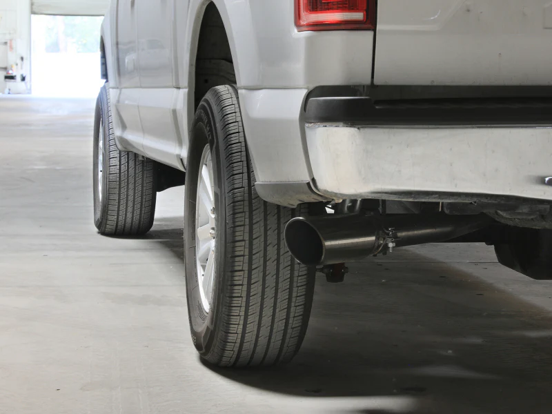 aFe CONTROL Wheel Spacers Ford F-150 21-25 6x135mm CB 87.1mm 1-1/2 IN Thickness - Image 3