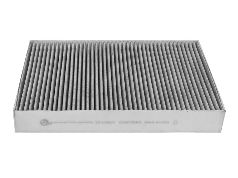 aFe POWER Cabin Air Filter Ford Mustang 15-23 L4/V6/V8 - Image 3