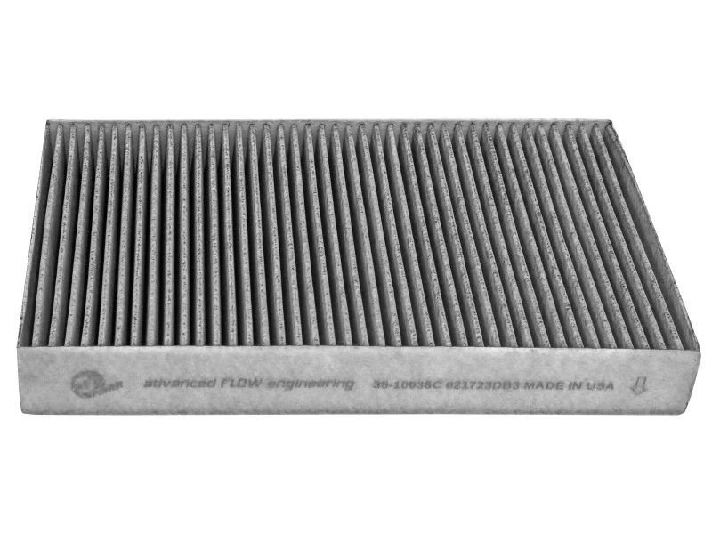 aFe POWER Cabin Air Filter Toyota Land Cruiser (J300) 22-24 V6-3.4L (tt) - Image 4
