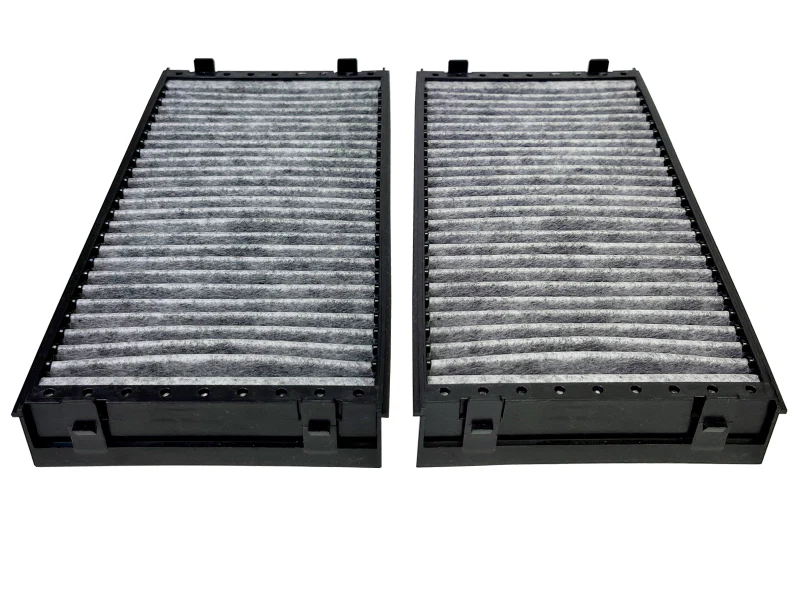 aFe POWER Cabin Air Filter Various BMW X5/X6 Models 07-19 - Image 4
