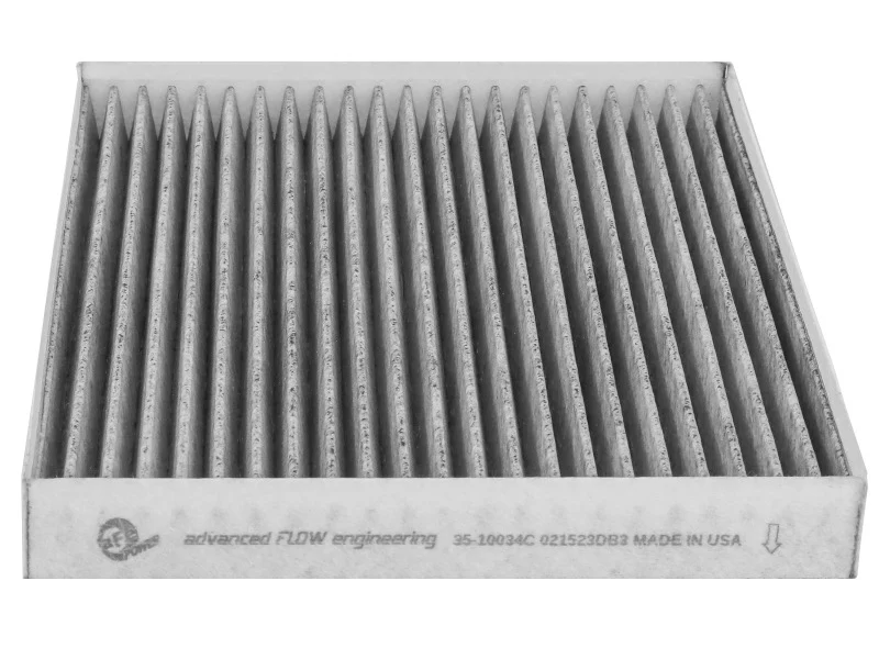 aFe POWER Cabin Air Filter Various Hyundai/Kia Models 16-24 - Image 4