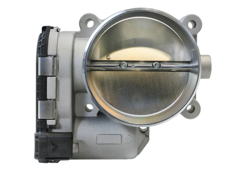 aFe POWER Throttle Body Ford Mustang GT 15-17 V8-5.0L - Image 3