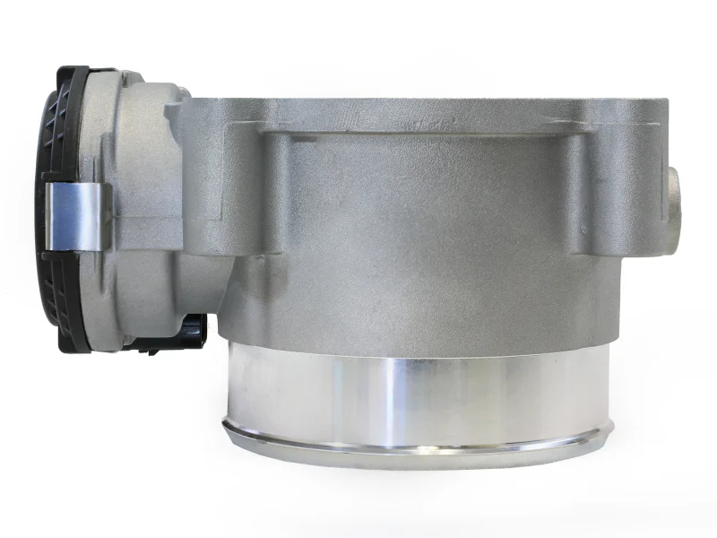aFe POWER Throttle Body Ford Mustang GT 15-17 V8-5.0L - Image 6