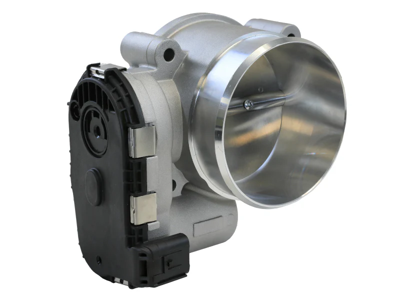 aFe POWER Throttle Body Ford Mustang GT 15-17 V8-5.0L - Image 7