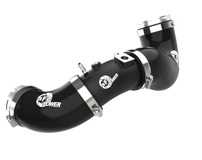 aFe BladeRunner Cold Charge Pipe Kia Stinger 22-23 L4-2.5L (t)