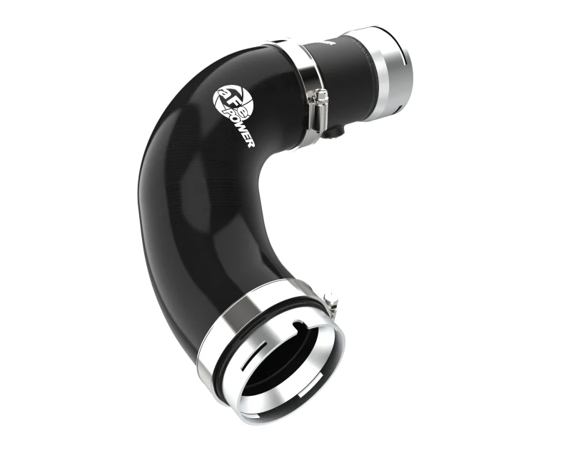 aFe BladeRunner Hot Charge Pipe Kia Stinger 22-23 L4-2.5L (t)
