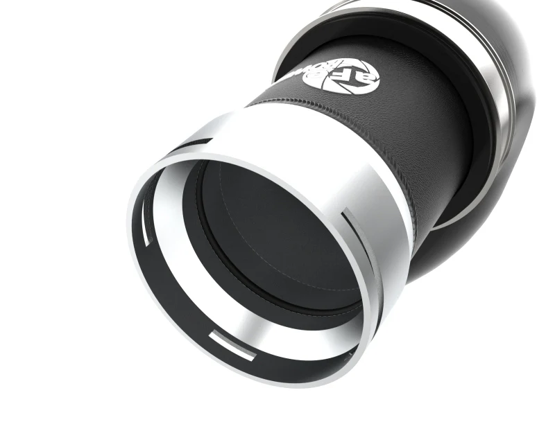 aFe BladeRunner Hot Charge Pipe Kia Stinger 22-23 L4-2.5L (t) - Image 5