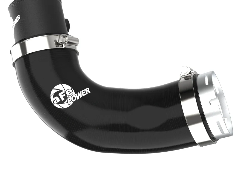 aFe BladeRunner Hot Charge Pipe Kia Stinger 22-23 L4-2.5L (t) - Image 6