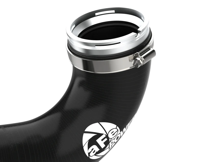 aFe BladeRunner Charge Pipe Kit Kia Stinger 22-23 L4-2.5L (t) - Image 5