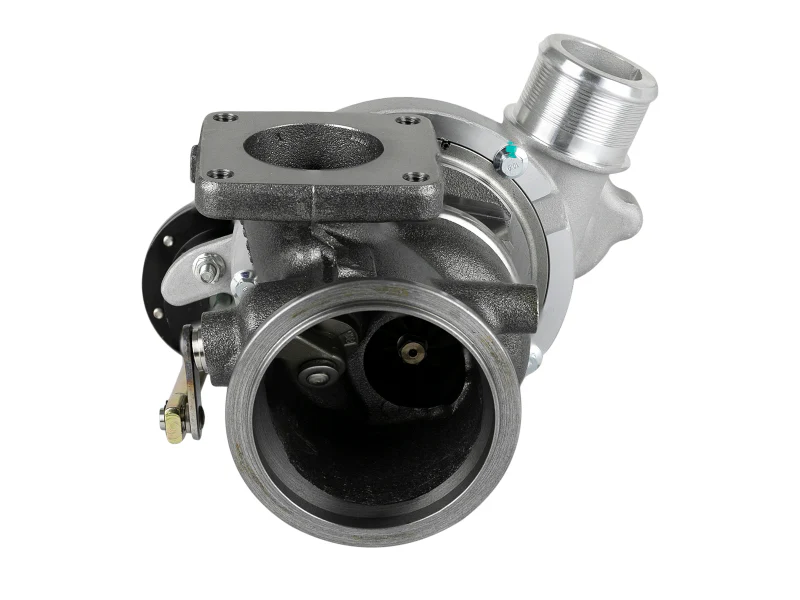 aFe BladeRunner GT Series Turbocharger 17-18 FIAT 124 Spider I4-1.4L (t) - Image 4