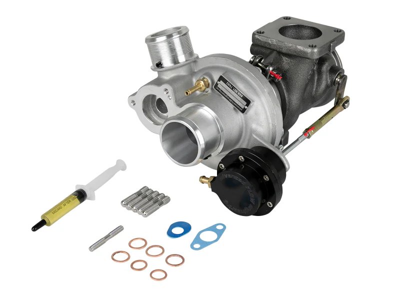 aFe BladeRunner GT Series Turbocharger 17-18 FIAT 124 Spider I4-1.4L (t) - Image 6
