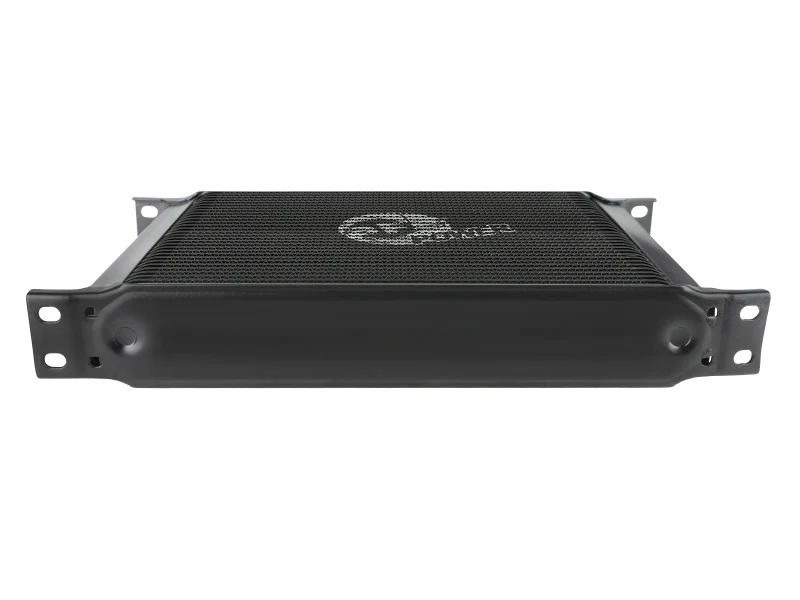 aFe BladeRunner Oil Cooler 10 IN L x 2 IN W x 8 IN H - Image 5